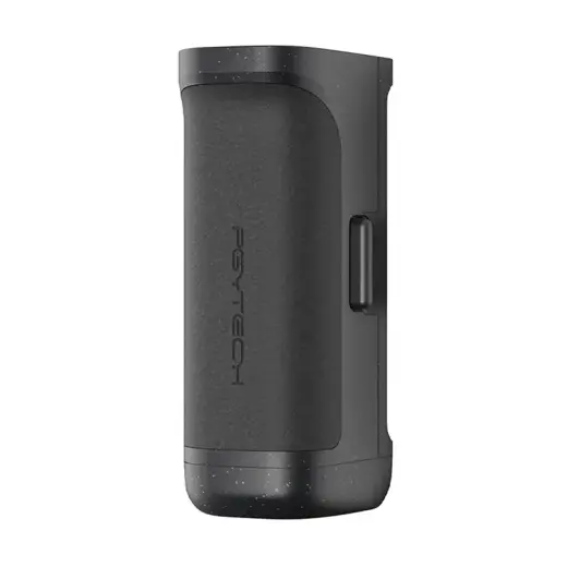 PGYTech Phone Holder with built-in powerbank (black)