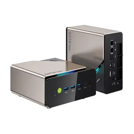 Mini PC GMKtec EVO-T1- Intel Ultra 9 285H- 64GB RAM + 1TB SSD Foto 3