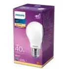 Philips - LED bulb E27 - 4.5W - 40W — Photo 1
