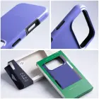 ROAR Rainbow Bumper phone case with MagSafe support for iPhone 17 purple — Photo 9