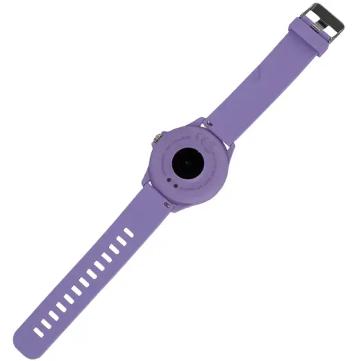 Smartwatch Forever Colorum CW-300 xPurple Foto 2