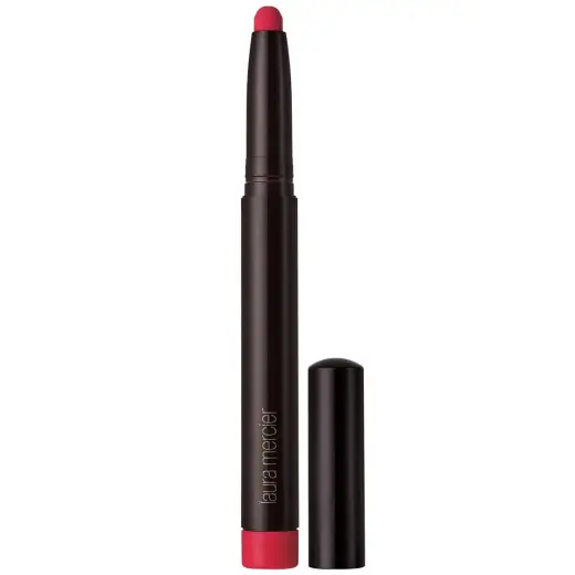 Laura Mercier, Velour Extreme Matte, Cream Lipstick, Power, 1.4 g