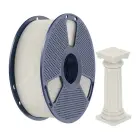 Sunlu PLA High-Speed Marble Filament (chestnut) — Foto 2