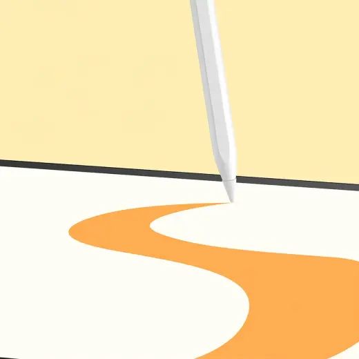 Baseus replaceable silicone tips for a stylus 12pcs. white (soft) Foto 13