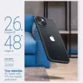 CASEOLOGY SKYFALL IPHONE 14 PLUS MATTE BLACK — Foto 9