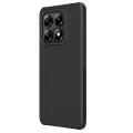 Nillkin Super Frosted PRO Magnetic Back Cover for Xiaomi 14T Pro Black Фото num