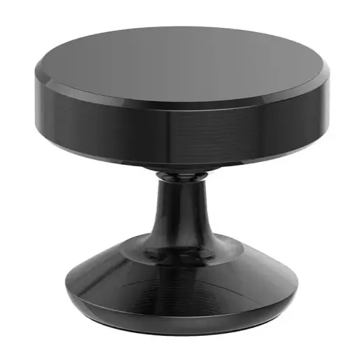Magnetic car holder for phone LDNIO MG09 (black) Photo