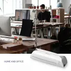 Qoltec Laminator LMR-0327 | A4 — Фото 5