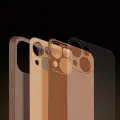 Dux Ducis Yolo Apple iPhone 14 Plus Brown — Foto 10