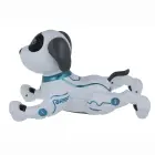 Maxlife remote-controlled dog MXRD-100 white — Foto 9