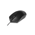 Rebeltec optical mouse USB 1,8m Wolf — Фото 4