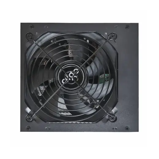Aigo GP550 Computer Power Supply 80 Plus Bronze 650W (black) Photo