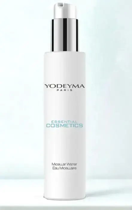 Yodeyma – Essential Cosmetics Cleansing Care Micellar Water 150 m