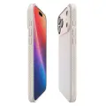 Spigen Liquid Air Case for iPhone 17 Pro Max - Titanium — Foto 7