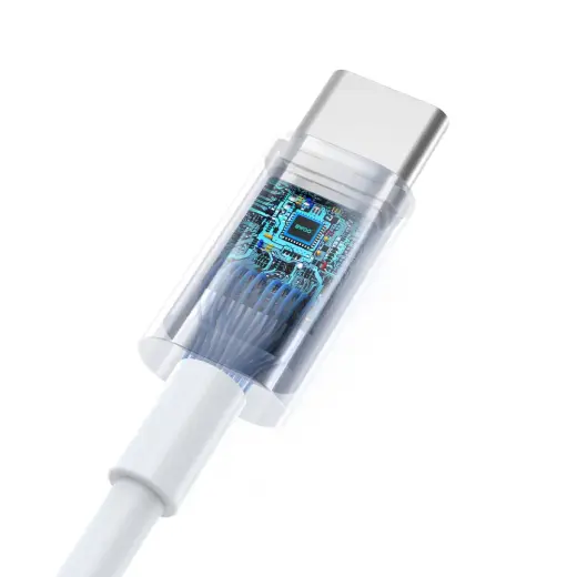 BWOO HF175 Austiņas ar mikrofonu USB-C  Foto 8