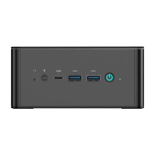 MINI-PC Minis Forum UM890 Pro Ryzen 9 32GB RAM + 1TB Foto 10