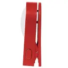 Lexon Lucie LED Clip red LL121R Foto 6