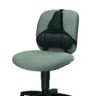 Muguras atbalsts FELLOWES Pro Foto 1