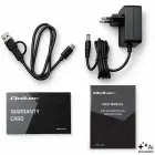 Qoltec dokstacija | USB-C — Foto 8