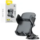 Blavec Car holder BH-19 to windshield / dashboard (BH19-WSB) black Foto 1