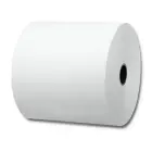 Qoltec Thermal roll 80 x 80 | 55g/m2 | 10pcs | BPA free Foto 6