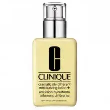 Dramatically Different Moisturizing Emulsion + (Moisturizing Lotion)