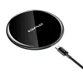 AWEI ład. indukcyjna W8 10W czarny|black Фото num