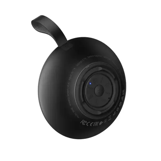 Borofone Portable Bluetooth Speaker BR48 Ufo black Photo