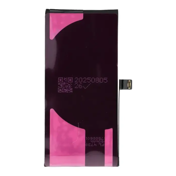  AmpSentrix Basic battery for iPhone 12 Mini (high capacity 2500 mAh) Фото num