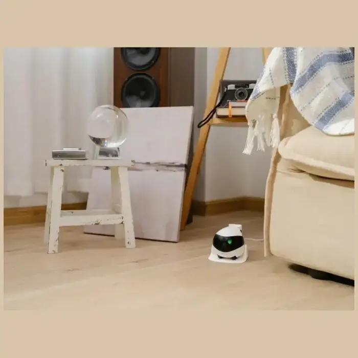 Intelligent companion robot ENABOT   EBO SE Foto 9