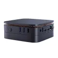 MINI PC AceMagic AK1 PLUS, Intel N97 16GB RAM + 512GB black Foto 2