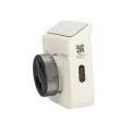 70mai Dash Cam A400 QHD Ivory Foto 4