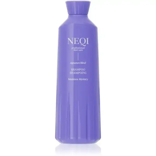 NEQI Moisture Mystery Shampoo 330 Ml