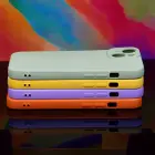 Silicon case for Xiaomi 17 Pro red — Foto 9