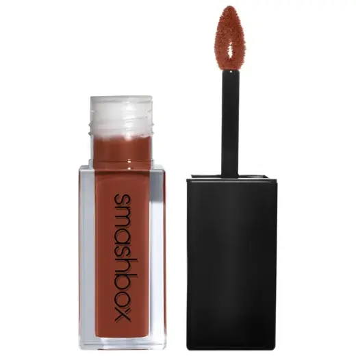 Smashbox, Always On, Liquid Lipstick, Ls-Yes Honey, 4 ml Foto 1