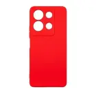 Beline Silicone Case for Infinix Note 30/red — Foto 2