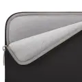 Tech-Protect Sleevy Laptop 13-14 case - black — Foto 3