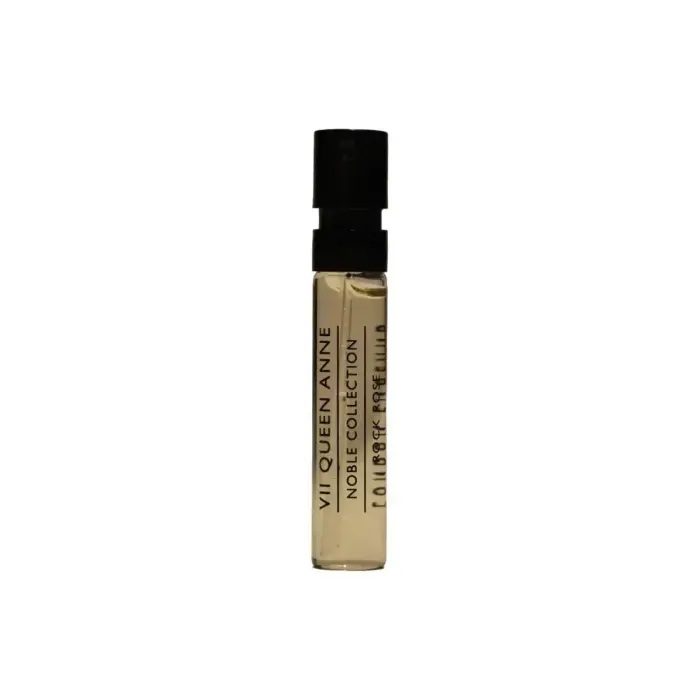 Clive Christian, Noble Collection VII Queen Anne Rock Rose, Parfum, For Men, 2 ml *Vial