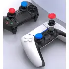 iPega P5029 Silicone Thumb Caps for PS5/PS4 4pcs Red/Blue Foto 15
