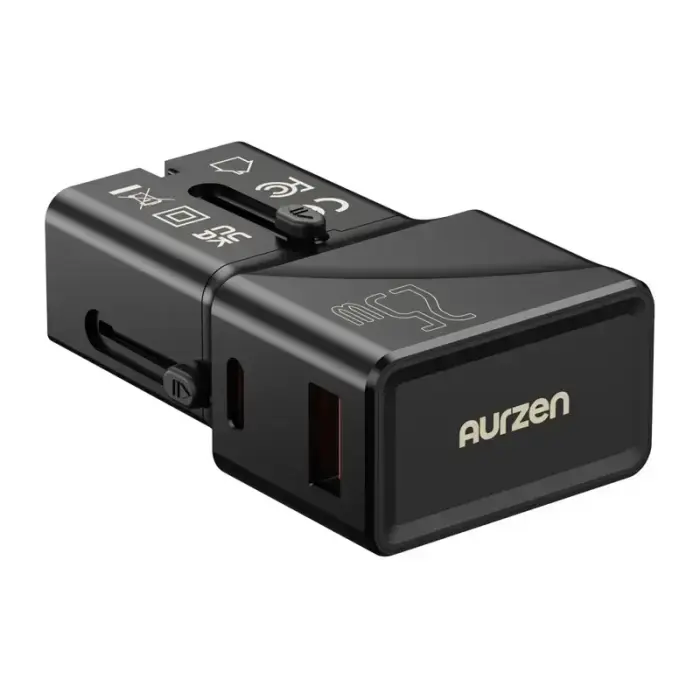 AURZEN Zip Set Foto 4