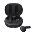 TWS QCY Ailybuds E20 HT13 Headphones (black) Foto 3