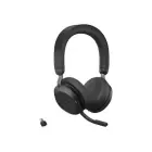 Jabra Evolve2 75 - headset - with charging stand — Foto 3