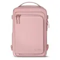 Tech-Protect Defender S50 Backpack for Ryanair & Wizzar, 20L Laptop - Pink Фото num