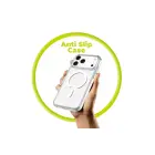 Mobile Origin Easy Case Compatible with MagSafe Clear iPhone 18 Pro Max — Photo 10
