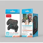 iPega SW2055D Grip for JoyCon Controllers Nintendo Switch 2 Black Foto 3