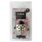 Aromatizēts iepirkumu ratu monētu turētājs Mārīte asorti Foto 5