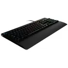 Logitech Keyboard G213 Prodigy / 920-008087 Black — Foto 5