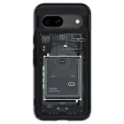 Spigen Ultra Hybrid, zero one - Google Pixel 8a — Foto 8