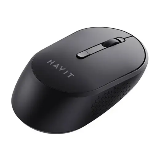 Havit MS78GT wireless mouse (black) Фото num