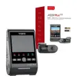 VIOFO A229 PLUS 2CH 2K + 2K WiFi, GPS Foto 1
